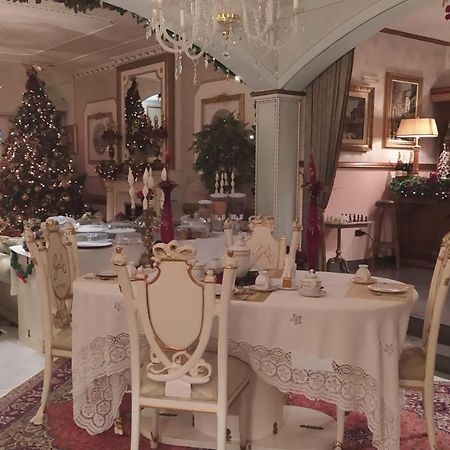 Luxury B&B Il Sogno Cerignola Luaran gambar