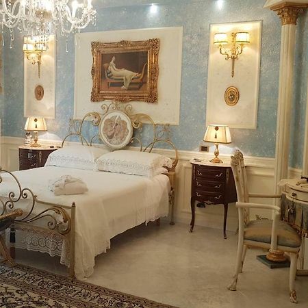 Luxury B&B Il Sogno Cerignola Luaran gambar
