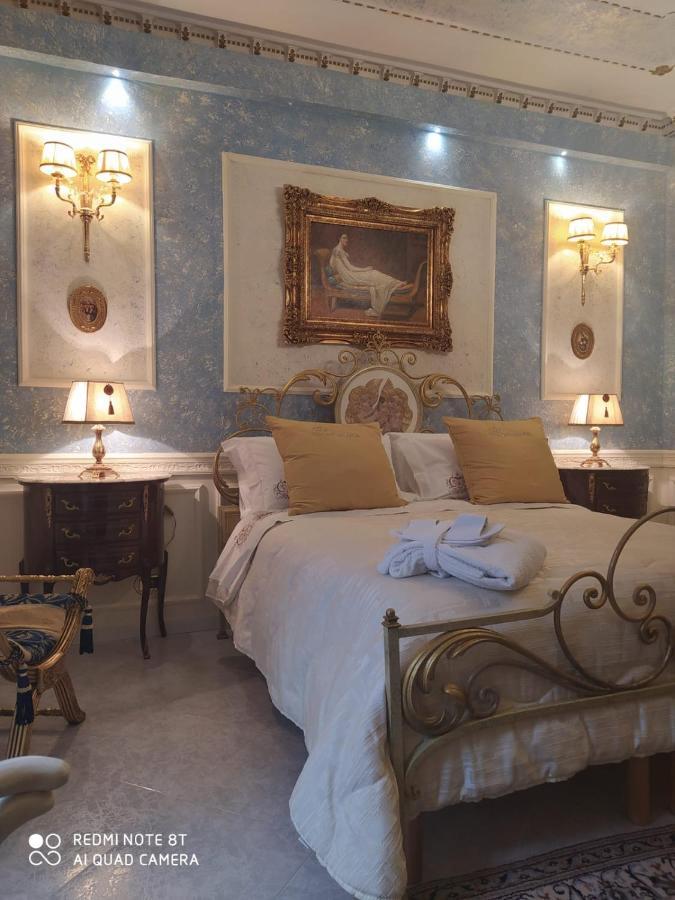 Luxury B&B Il Sogno Cerignola Luaran gambar