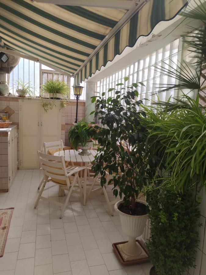 Luxury B&B Il Sogno Cerignola Luaran gambar