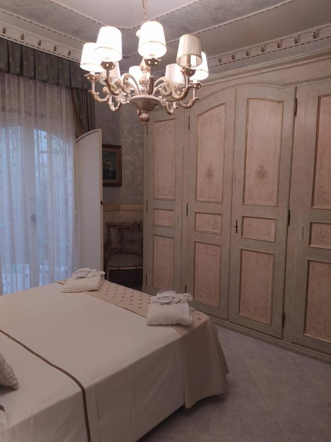 Luxury B&B Il Sogno Cerignola Luaran gambar