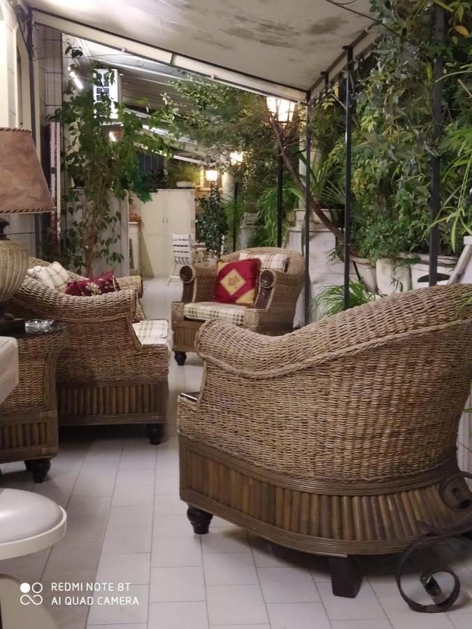 Luxury B&B Il Sogno Cerignola Luaran gambar