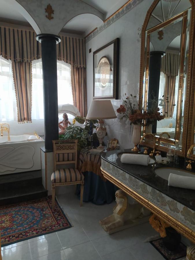 Luxury B&B Il Sogno Cerignola Luaran gambar