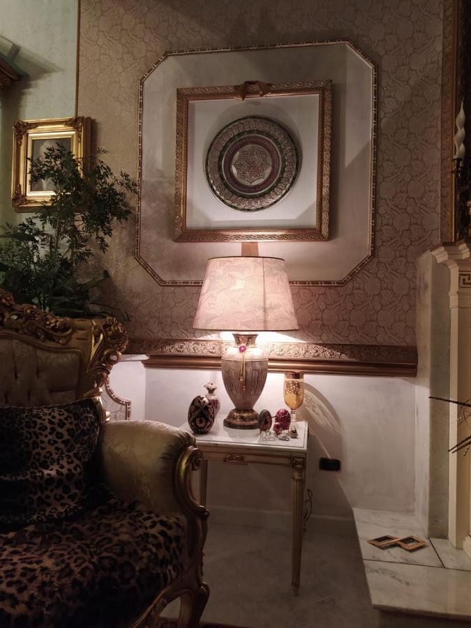 Luxury B&B Il Sogno Cerignola Luaran gambar