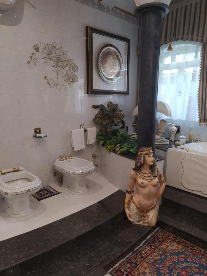 Luxury B&B Il Sogno Cerignola Luaran gambar