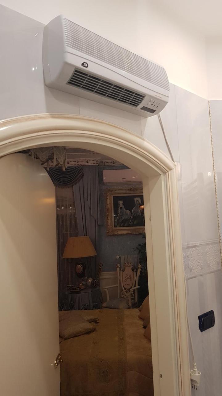 Luxury B&B Il Sogno Cerignola Luaran gambar