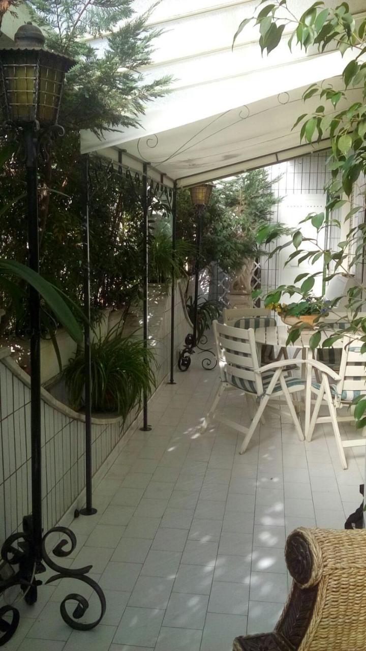 Luxury B&B Il Sogno Cerignola Luaran gambar