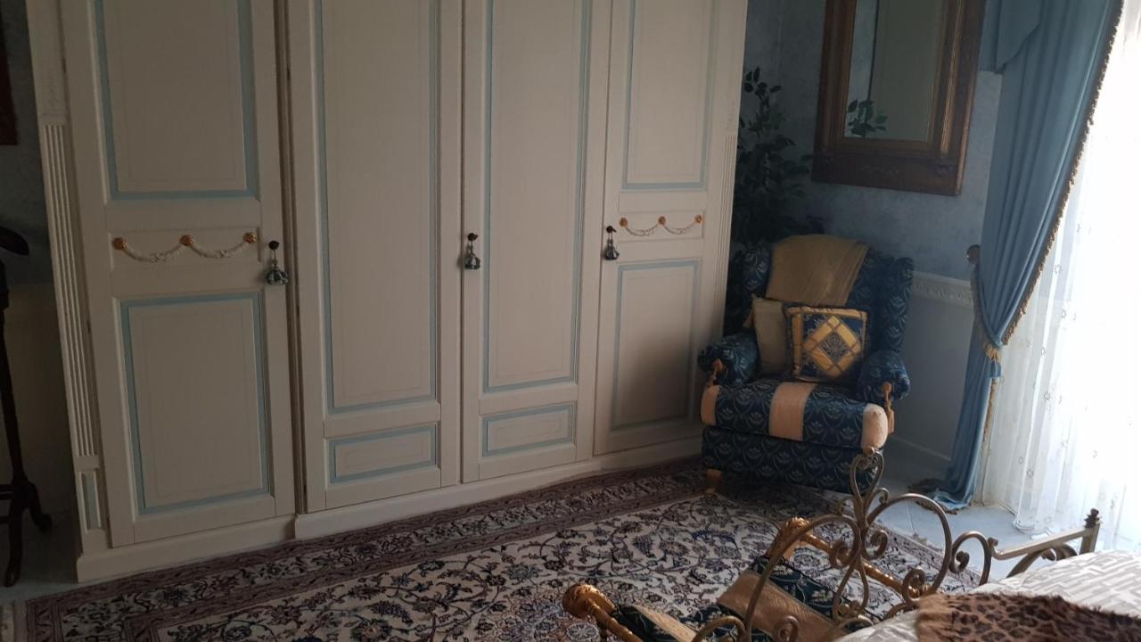 Luxury B&B Il Sogno Cerignola Luaran gambar