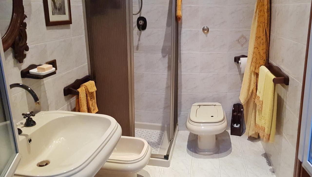Luxury B&B Il Sogno Cerignola Luaran gambar