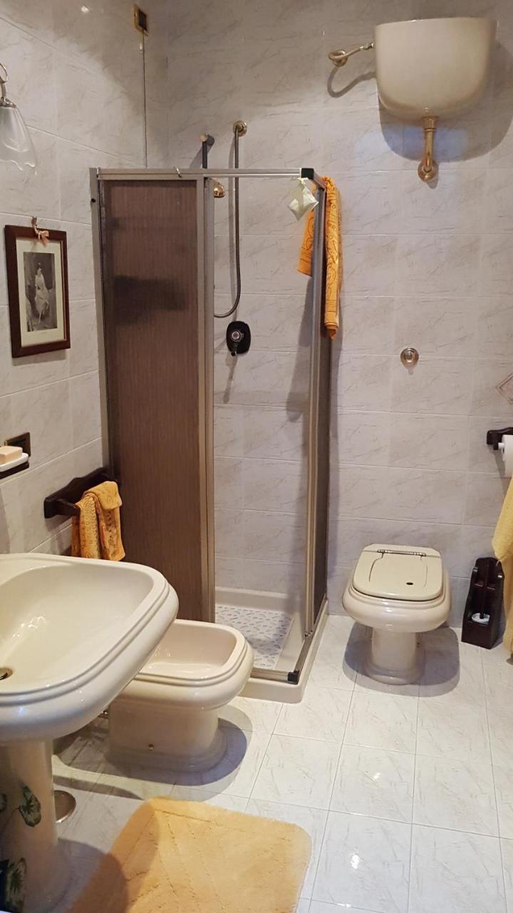 Luxury B&B Il Sogno Cerignola Luaran gambar