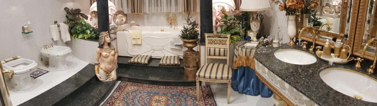 Luxury B&B Il Sogno Cerignola Luaran gambar