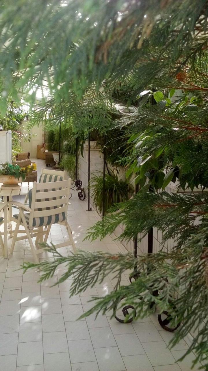 Luxury B&B Il Sogno Cerignola Luaran gambar