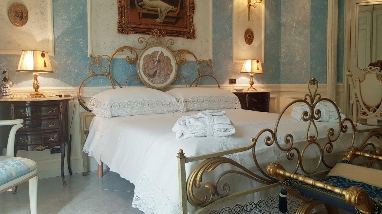 Luxury B&B Il Sogno Cerignola Luaran gambar